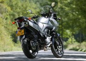 Suzuki V-Strom 650